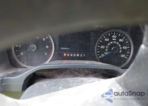 2015 Ford F-150 Xlt z USA, uszkodzony, nr VIN 1FTEW1EP5FKF04542